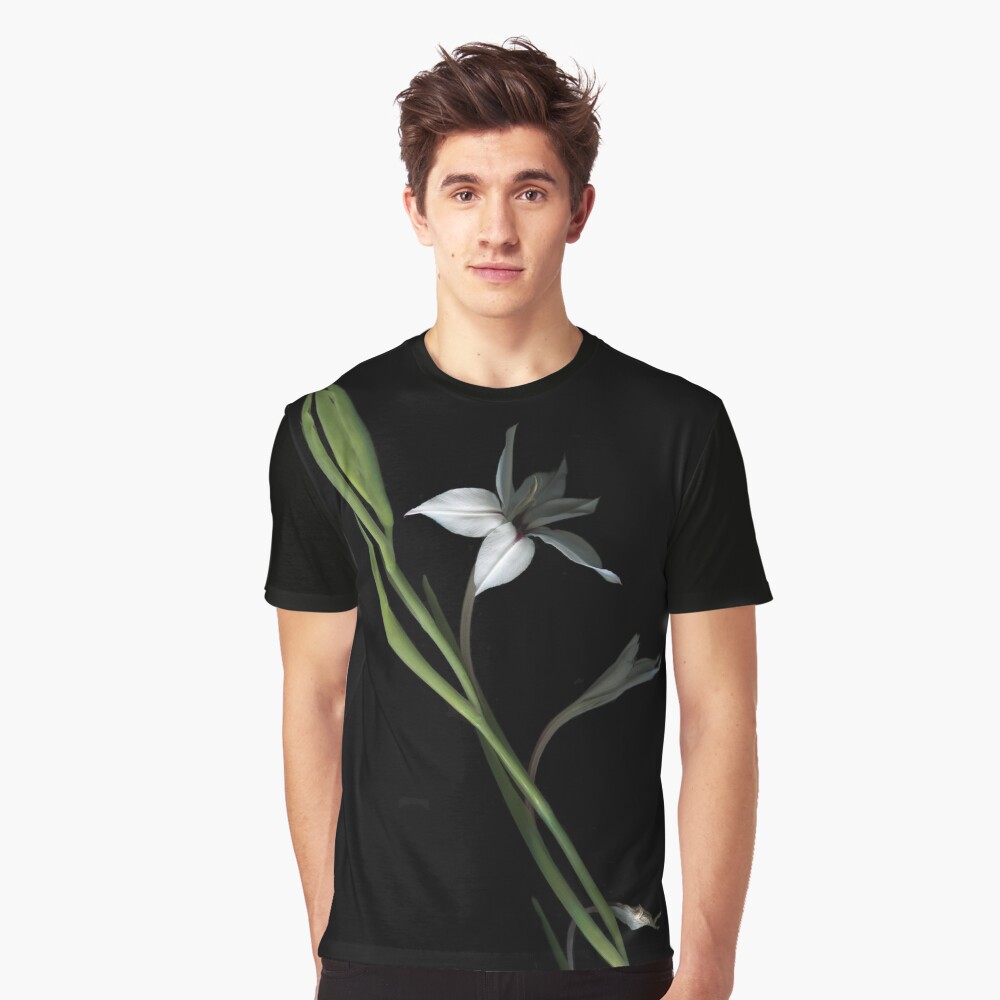 Item preview, Graphic T-Shirt designed and sold by LindasPhotoArt.