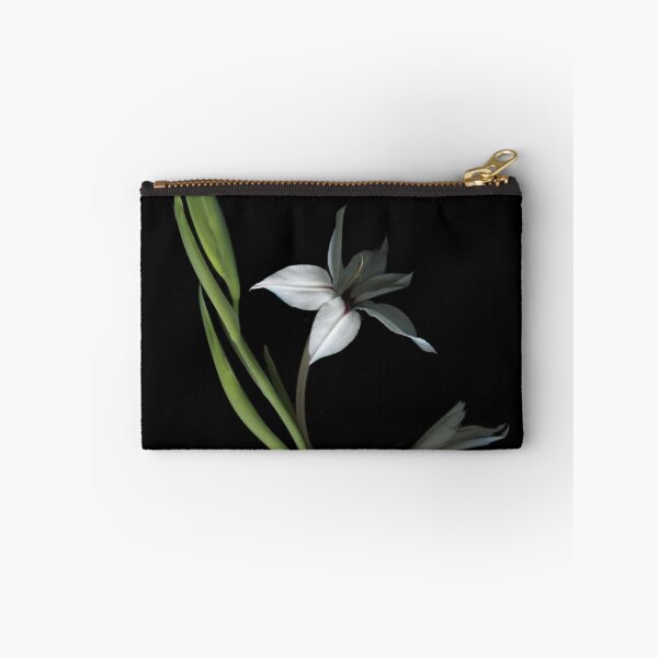 Item preview, Asiatic Lily Dark Floral designed and sold by LindasPhotoArt.