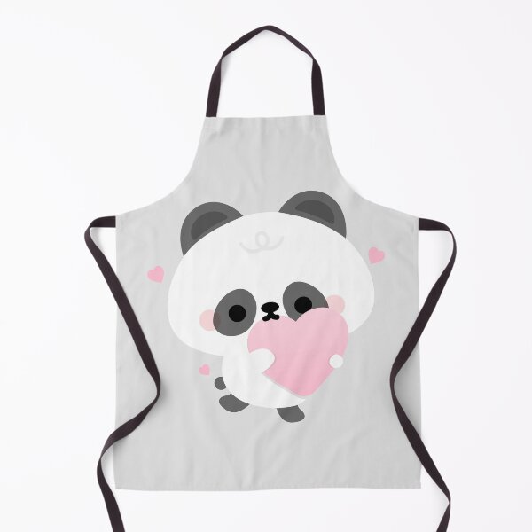 Item preview, Panda Love designed and sold by theladyernestember.