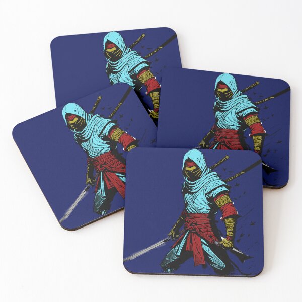 Artikelvorschau, Shinobi entworfen und verkauft von Nommade.