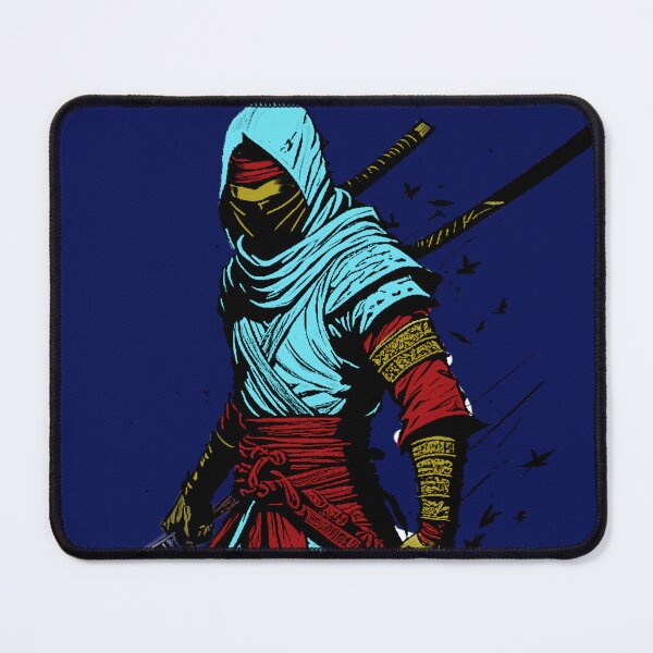 Item preview, Shinobi designed and sold by Nommade.