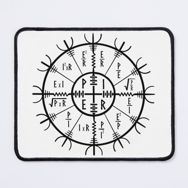 Item preview, Helm Of Ohm designed and sold by Kotostu.