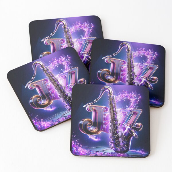 Item preview, Jazz designed and sold by UZRWRLD .