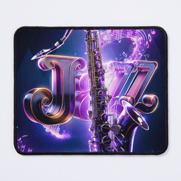 Item preview, Jazz designed and sold by UZRWRLD .