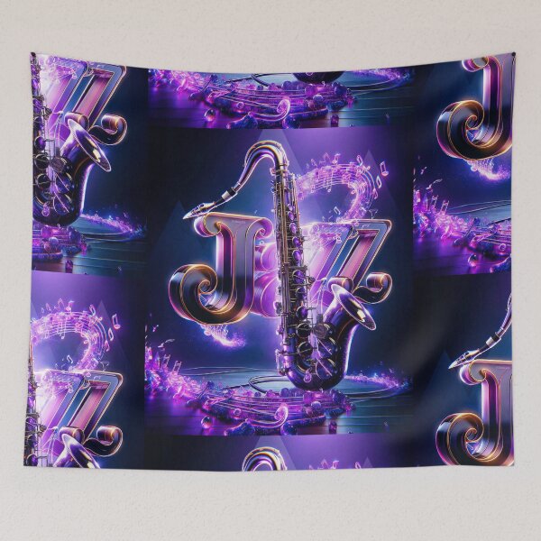 Item preview, Jazz designed and sold by UZRWRLD .