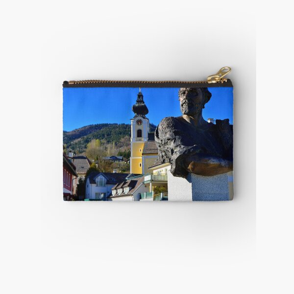 Item preview, Bust of Gustav Klimt designed and sold by Elzbieta Fazel.