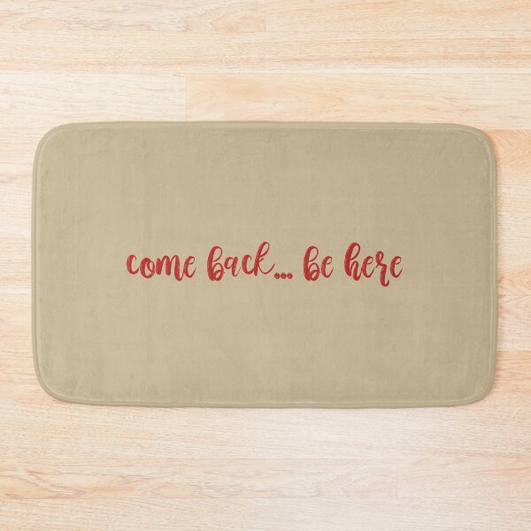 Item preview, Come Back Be Here Taylor Swift designed and sold by BoldNFresh.