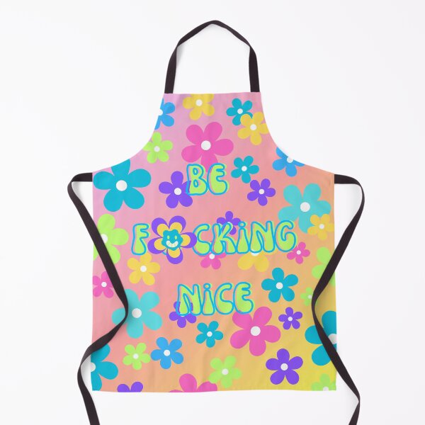 Item preview, Be Flowering Nice designed and sold by Dorothy Callahan.