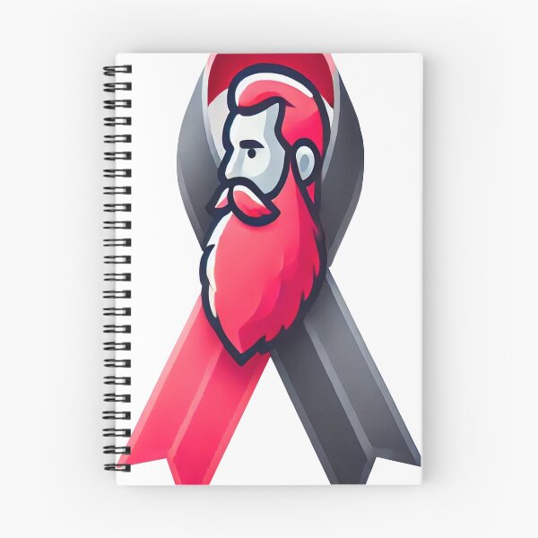 Item preview, Scott Cancer Ribbon designed and sold by jojomagic.