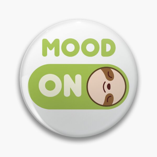 Item preview, Sleep mood on designed and sold by Bahlens.