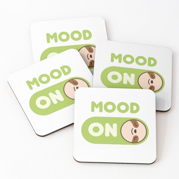 Item preview, Sleep mood on designed and sold by Bahlens.