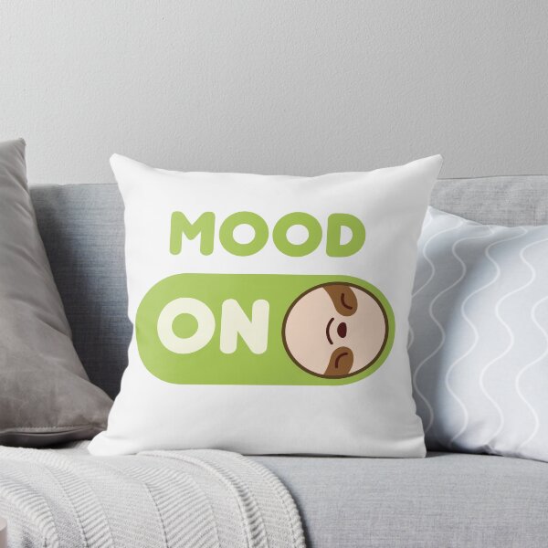 Item preview, Sleep mood on designed and sold by Bahlens.