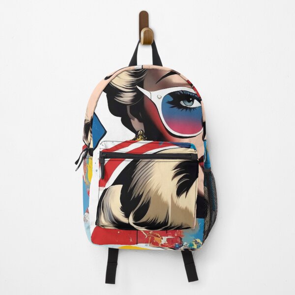 Item preview, Pop Art designed and sold by likbatonboot.