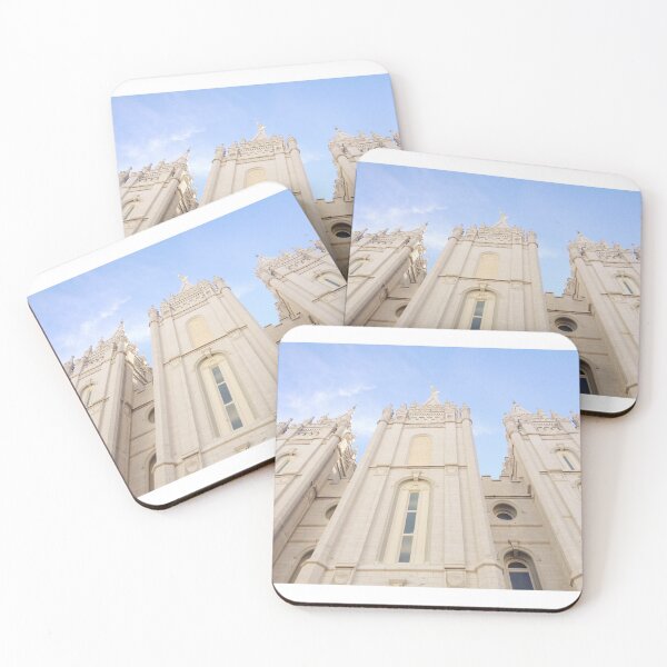 Item preview, LDS Temple designed and sold by MangoSeeds.