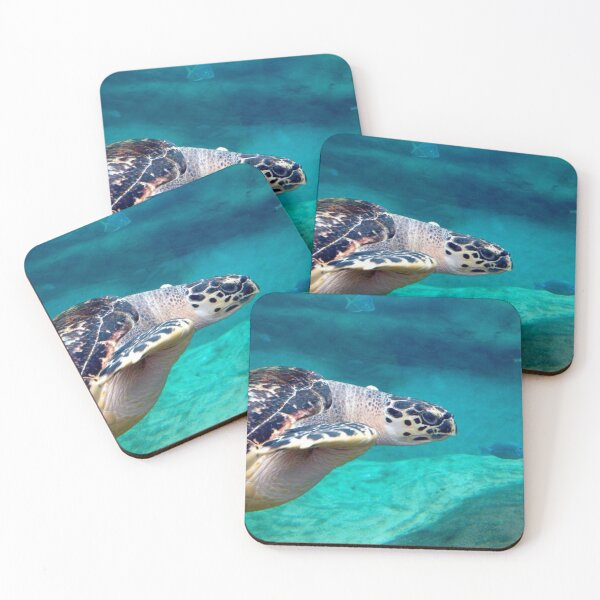 Item preview, Hawksbill Sea Turtle designed and sold by Jesse-Motzart.