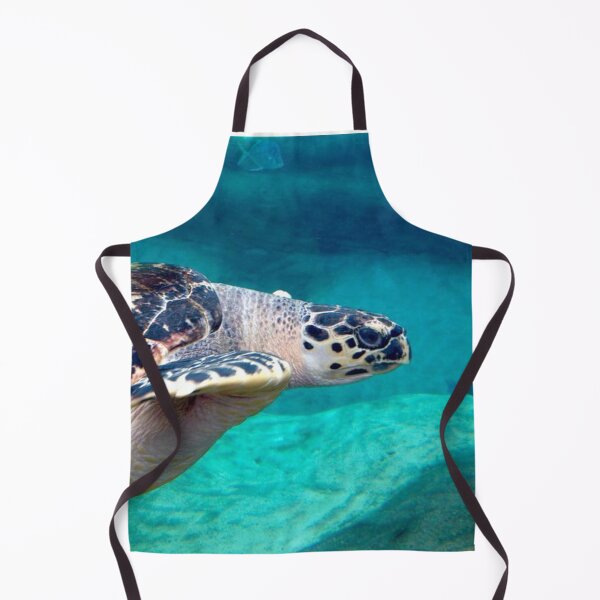 Item preview, Hawksbill Sea Turtle designed and sold by Jesse-Motzart.