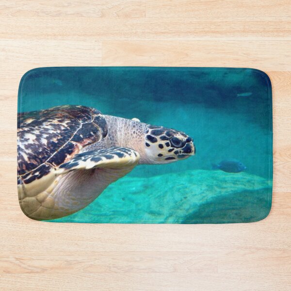 Item preview, Hawksbill Sea Turtle designed and sold by Jesse-Motzart.