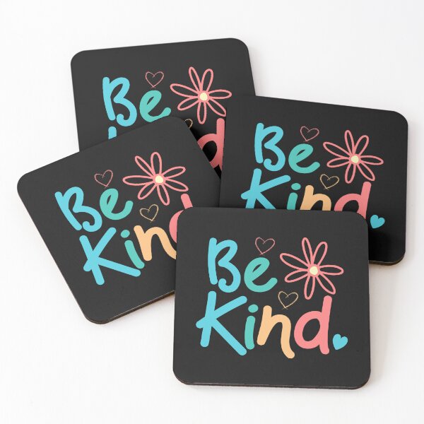 Item preview, BE KIND designed and sold by TEESTYLE--HUB.