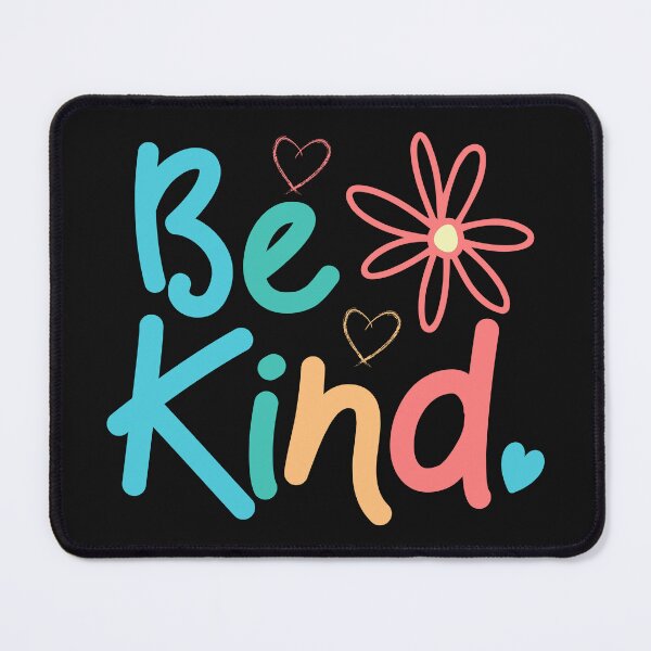 Item preview, BE KIND designed and sold by TEESTYLE--HUB.