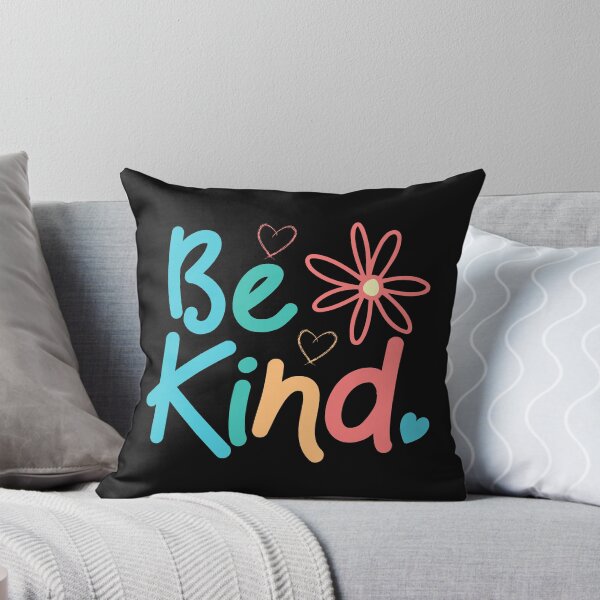 Item preview, BE KIND designed and sold by TEESTYLE--HUB.