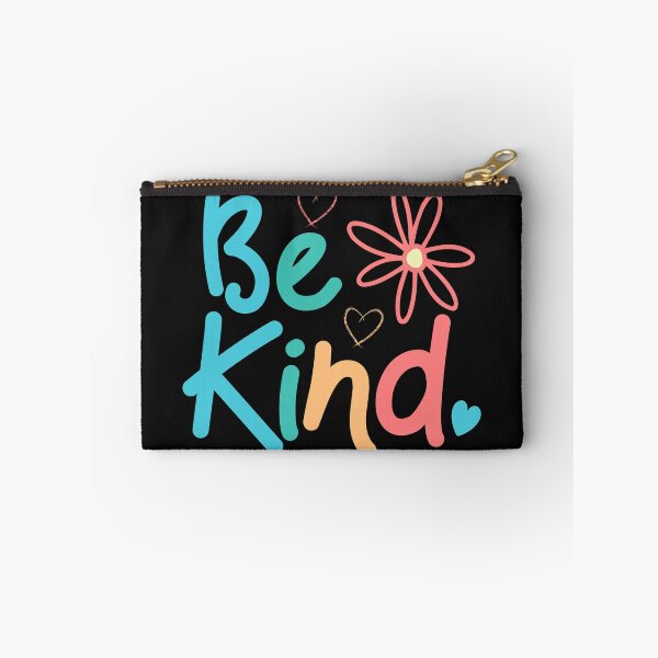 Item preview, BE KIND designed and sold by TEESTYLE--HUB.