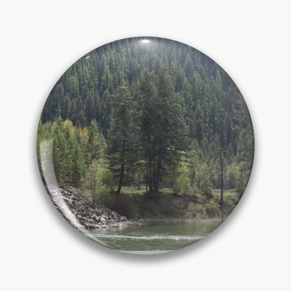 Item preview, Montana Trees designed and sold by MangoSeeds.