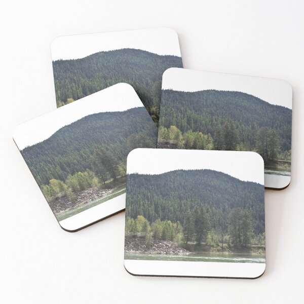 Item preview, Montana Trees designed and sold by MangoSeeds.