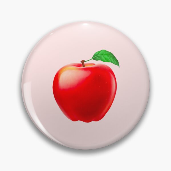 Item preview, Red Apple  designed and sold by AquariusGems.