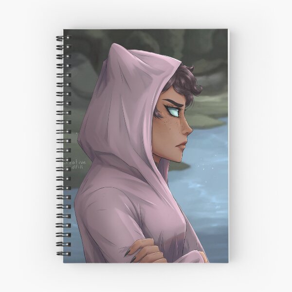 Item preview, Cloaked Catra designed and sold by create-landfill.