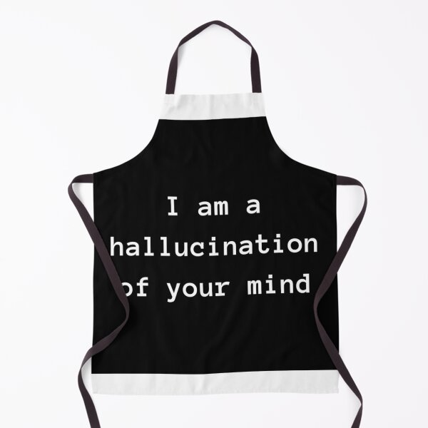 Item preview, Hallucination designed and sold by HelloThereStore.
