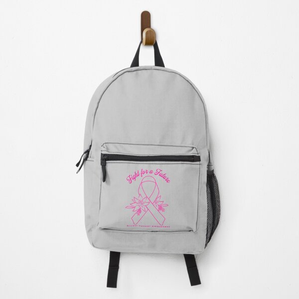 Item preview, Fight for a Future _Breast Cancer Awareness designed and sold by NuttySqueaky.