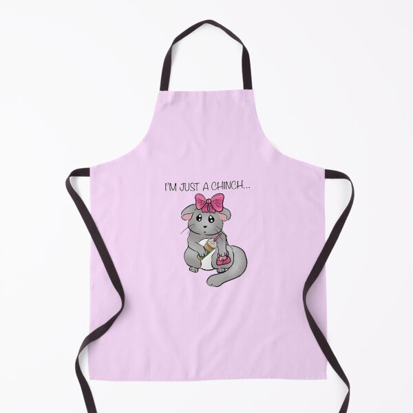 Item preview, Coquette Chinchilla designed and sold by IzaArtstyles.
