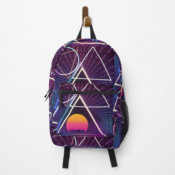 Item preview, Neon Space designed and sold by Bison Artistry.