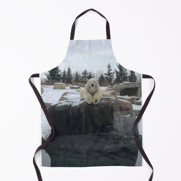 Item preview, Polar Bear designed and sold by Jesse-Motzart.