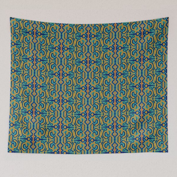 Item preview, ethnic pattern designed and sold by Constancealb.