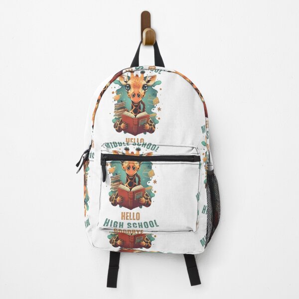 Item preview, adiós secundaria hola secundaria designed and sold by GogoGrove.