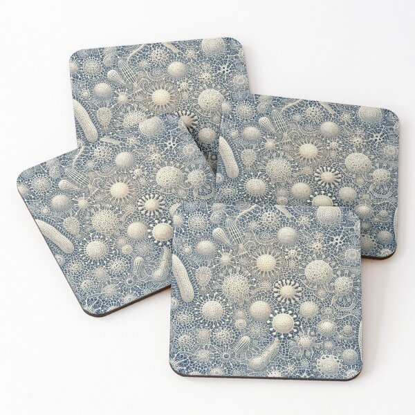 Item preview, Virus network designed and sold by ImmortalA.