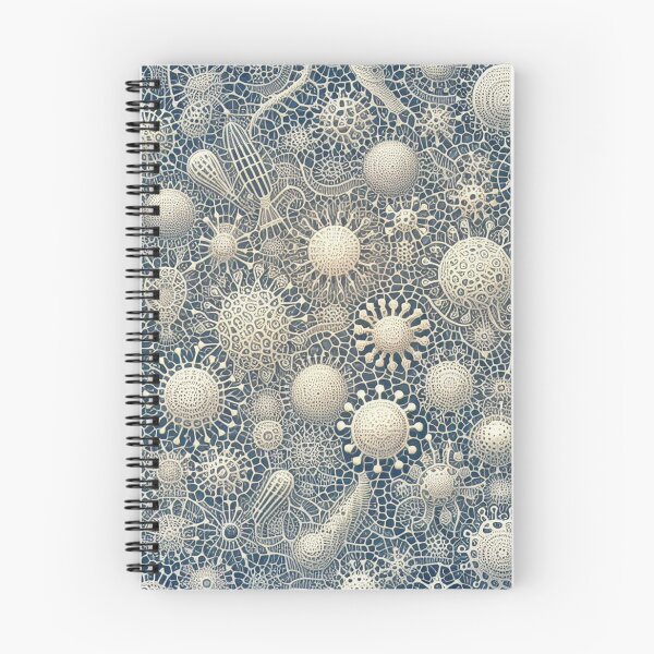 Item preview, Virus network designed and sold by ImmortalA.