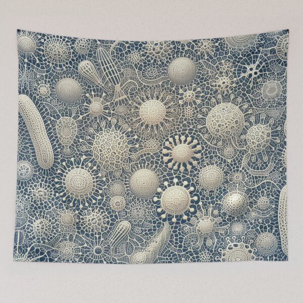 Item preview, Virus network designed and sold by ImmortalA.