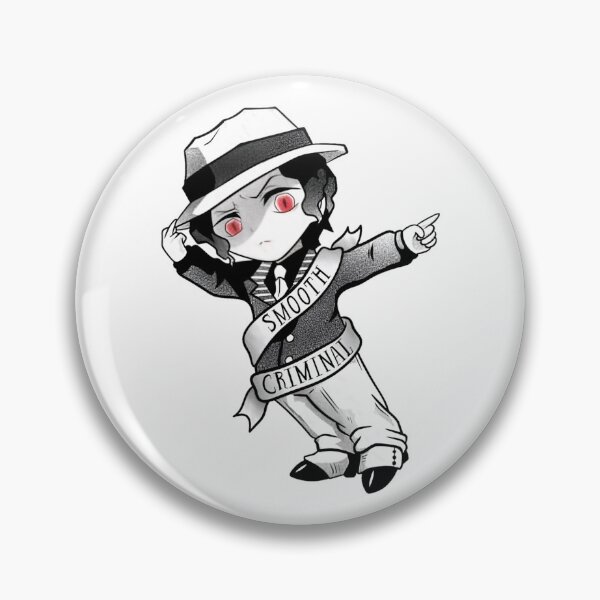 Item preview, Chibi demons king designed and sold by friends420.