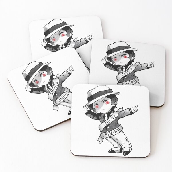Item preview, Chibi demons king designed and sold by friends420.