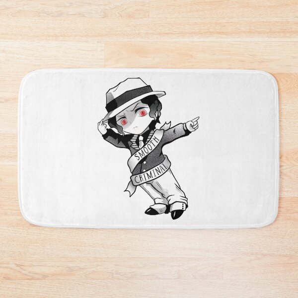 Item preview, Chibi demons king designed and sold by friends420.
