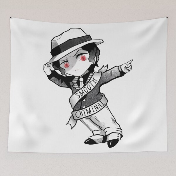 Item preview, Chibi demons king designed and sold by friends420.