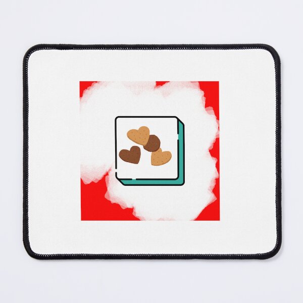 Item preview, Heart Cookie Box designed and sold by becca6125.