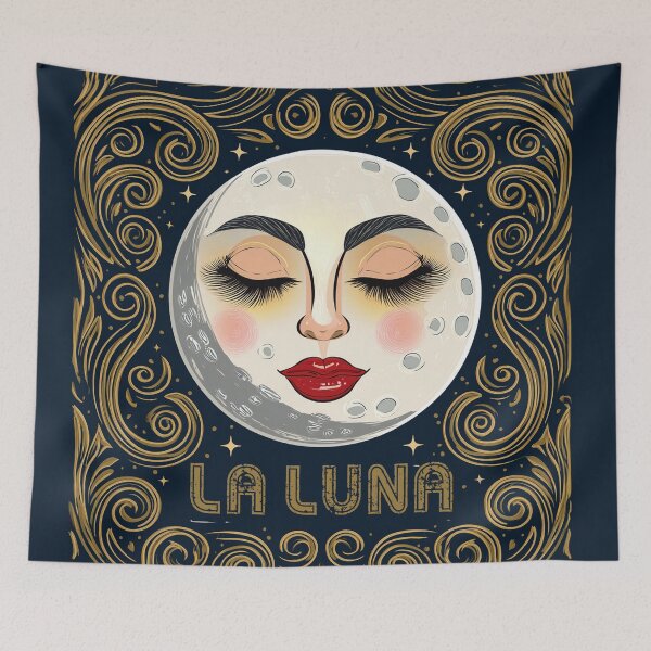 Item preview, Moon designed and sold by La Loca.