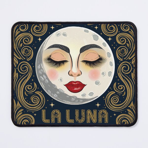 Item preview, Moon designed and sold by La Loca.