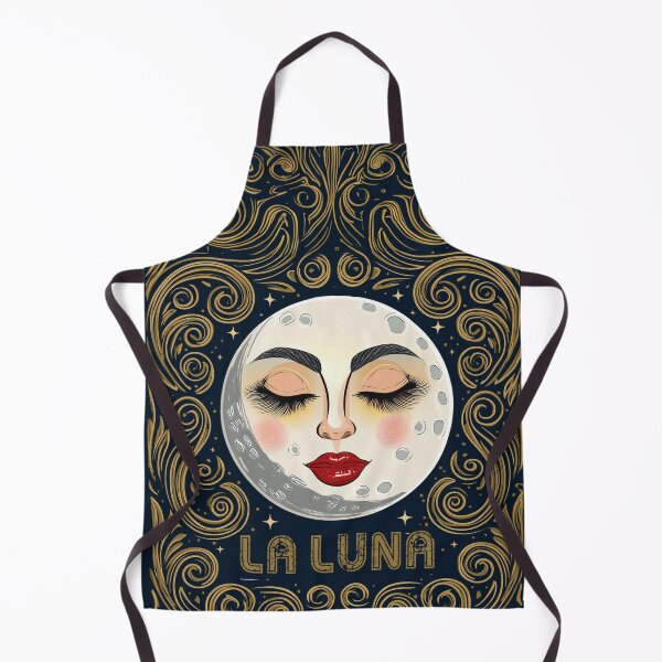 Item preview, Moon designed and sold by La Loca.