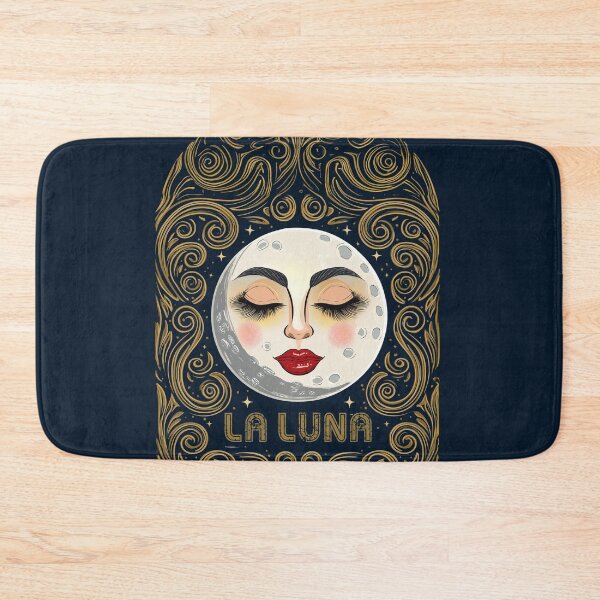 Item preview, Moon designed and sold by La Loca.