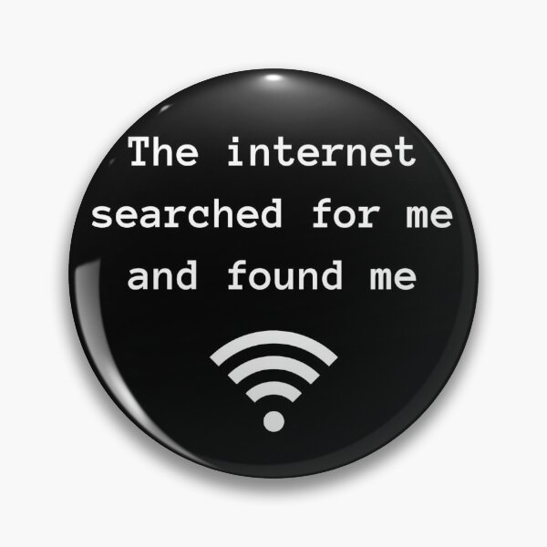 Item preview, the internet designed and sold by HelloThereStore.