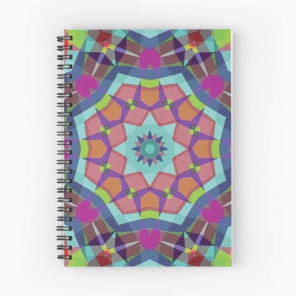 Item preview, Kaleidoscopic-028 designed and sold by KaleidoPics.